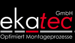 EKATEC logo
