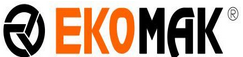 EKOMAK logo