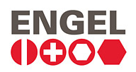 EKS ENGEL logo