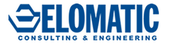 EL-O-Matic logo