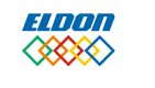 ELDON logo