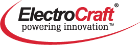 ELECTRO-CRAFT logo