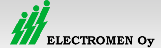 ELECTROMEN logo