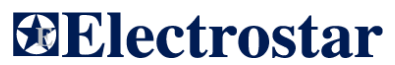 ELECTROSTAR logo