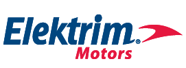 ELEKTRIM MOTORS logo