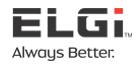 ELGI logo