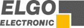 ELGO logo