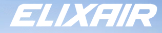 ELIXAIR logo