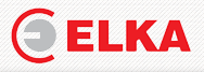 ELKA logo