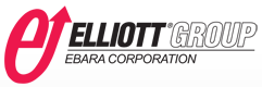 ELLIOTT EBARA logo