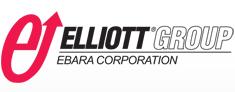 ELLIOTT logo