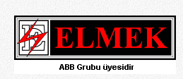ELMEK logo