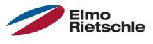 ELMO RIETSCHLE logo