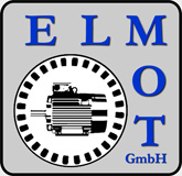 ELMOT logo