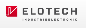 ELOTECH logo