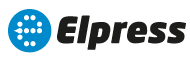 ELPRESS logo