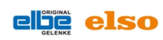 ELSO Elbe logo