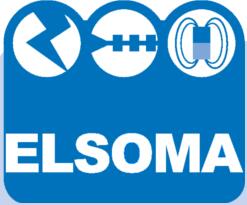 ELSOMA logo