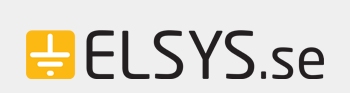ELSYS logo