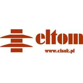 ELTOM logo