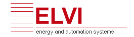 ELVI logo