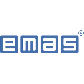 EMAS logo