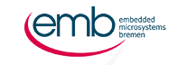 EMB logo