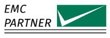 EMC Partner logo