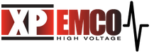 EMCO High Voltage Corporation logo