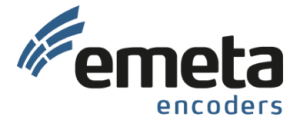 EMETA logo