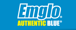 EMGLO logo