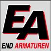END ARMATUREN logo