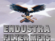 ENDUSTRA logo