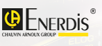 ENERDIS logo