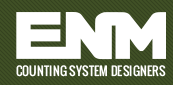 ENM logo