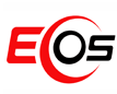 EOS Power logo