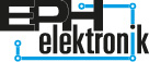 EPH ELEKTRONIK logo