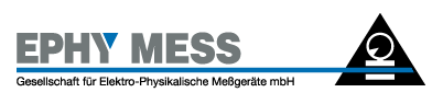 EPHY-MESS logo