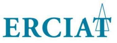 ERCIAT logo