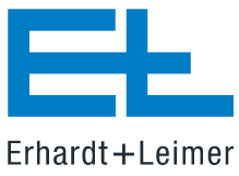 ERHARDT LEIMERE+L logo