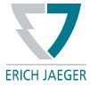 ERICH JAEGER logo