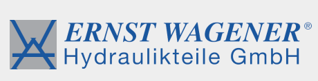 ERNST WAGENER logo