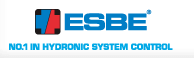 ESBE logo