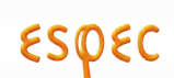 ESPEC logo