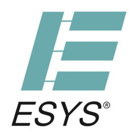 ESYS logo