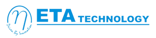 ETA Technology logo