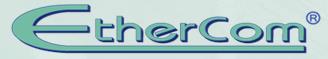 ETHERCOM logo