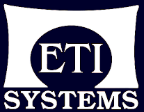 ETI Systems logo