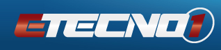 ETecno1 logo