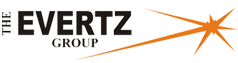EVERTZ logo